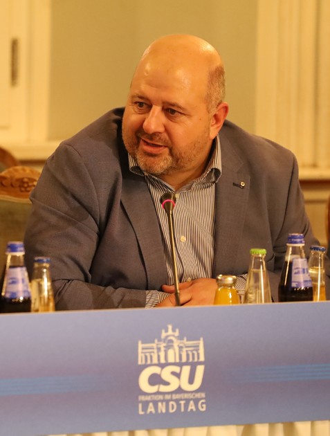 Foto: CSU Fraktion